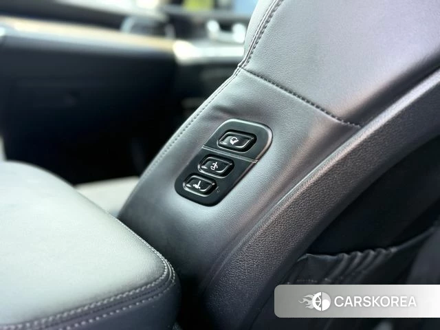 Kia K5 3rd generation id 4282077 из Кореи 9