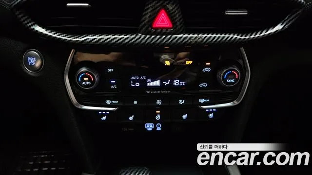 Hyundai Santa Fe TM id 2654279 из Кореи 9