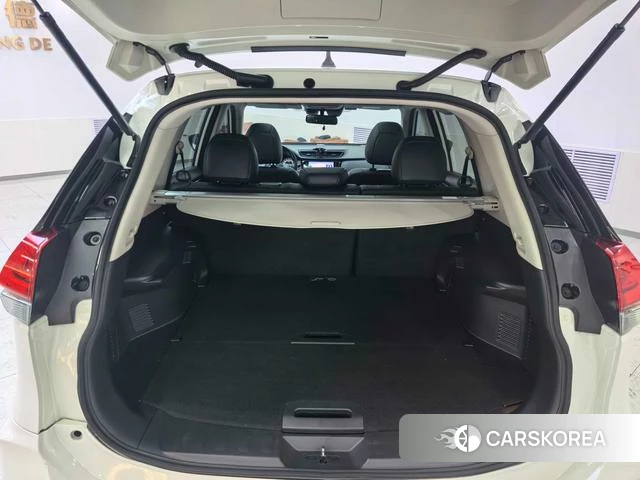 Nissan Qijun id 4207666 из Китая 9