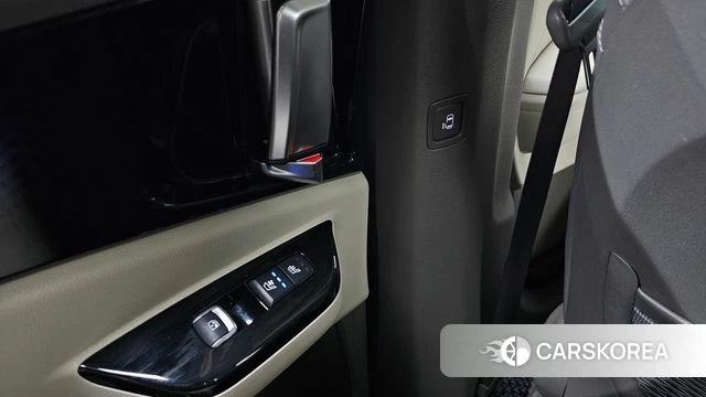 Kia Carnival 4th generation id 3870931 из Кореи 9