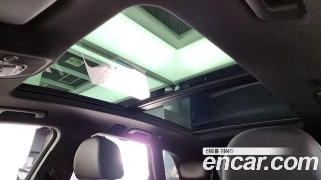 Audi Q5 (FY) id 2702579 из Кореи 9