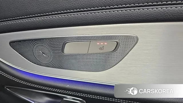 Mercedes-Benz CLS-Class C257 id 3454991 из Кореи 9