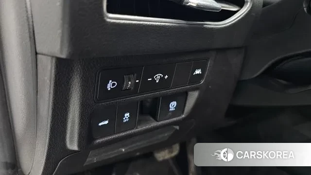 Hyundai Sonata (DN8) id 3606645 из Кореи 9