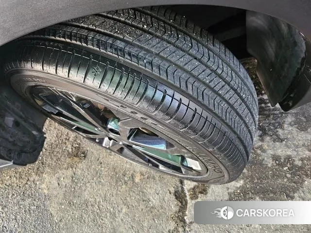 Ssangyong Tivoli Armor id 2971494 из Кореи 9