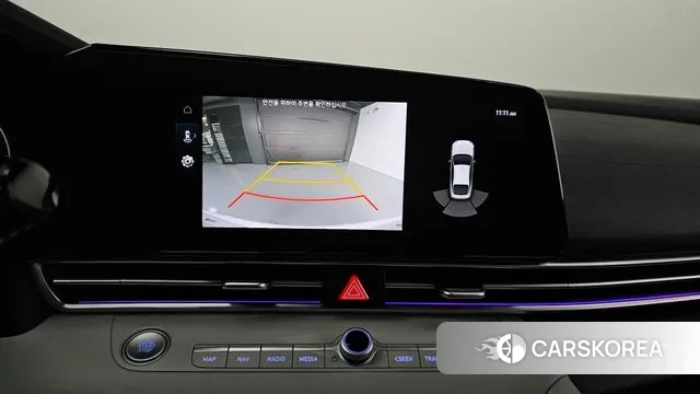 Hyundai Avante (CN7) id 3422657 из Кореи 9