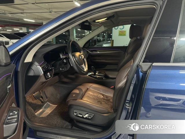 BMW 6 Series GT (G32) id 3924030 из Кореи 9