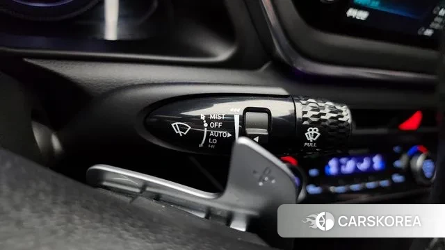 Hyundai Sonata (DN8) id 3577233 из Кореи 9