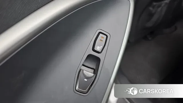 Hyundai Santa Fe The Prime id 3779269 из Кореи 9