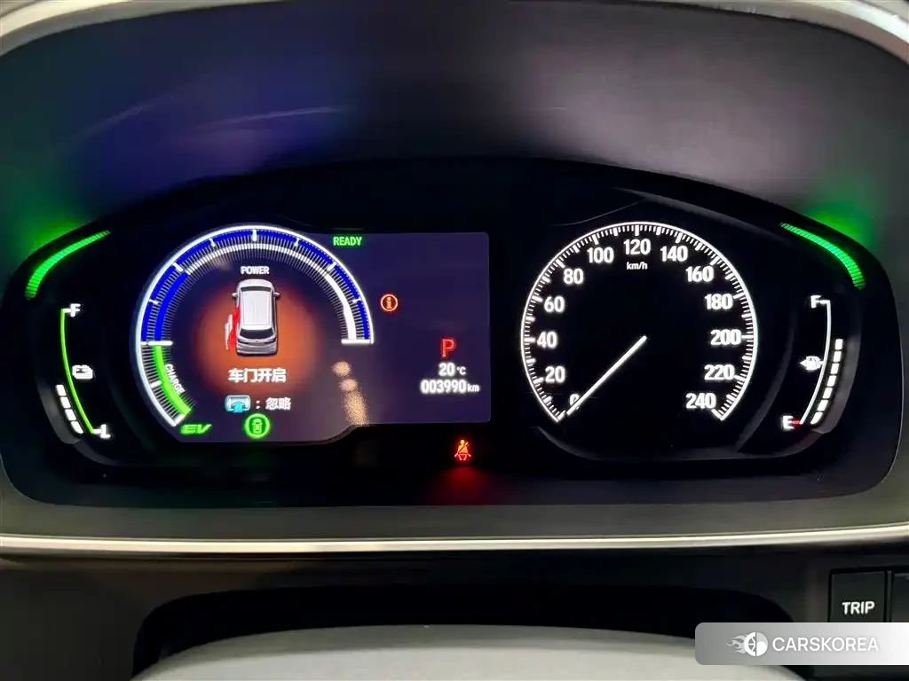 Honda Odyssey id 4515448 из Китая 9