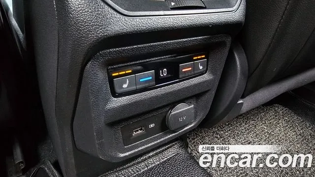 Volkswagen Tiguan second Generation id 2897196 из Кореи 9