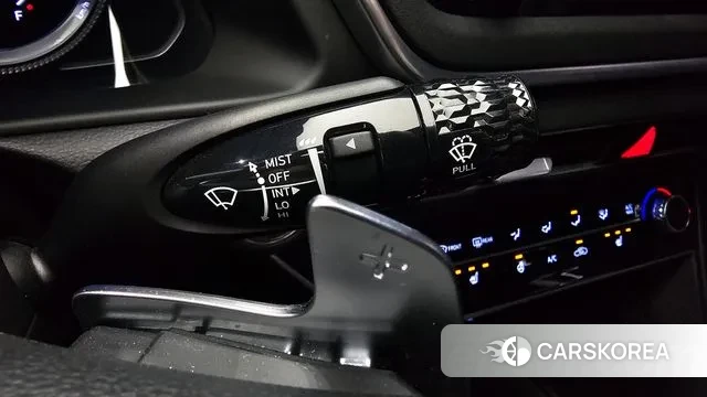 Hyundai Sonata (DN8) id 3687279 из Кореи 9