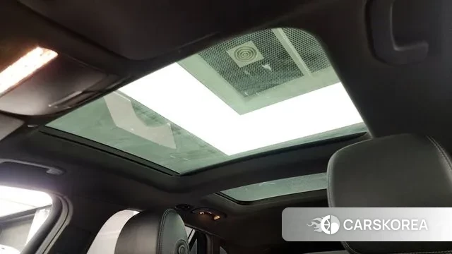 Mercedes-Benz GLC-Class X253 id 3519465 из Кореи 9