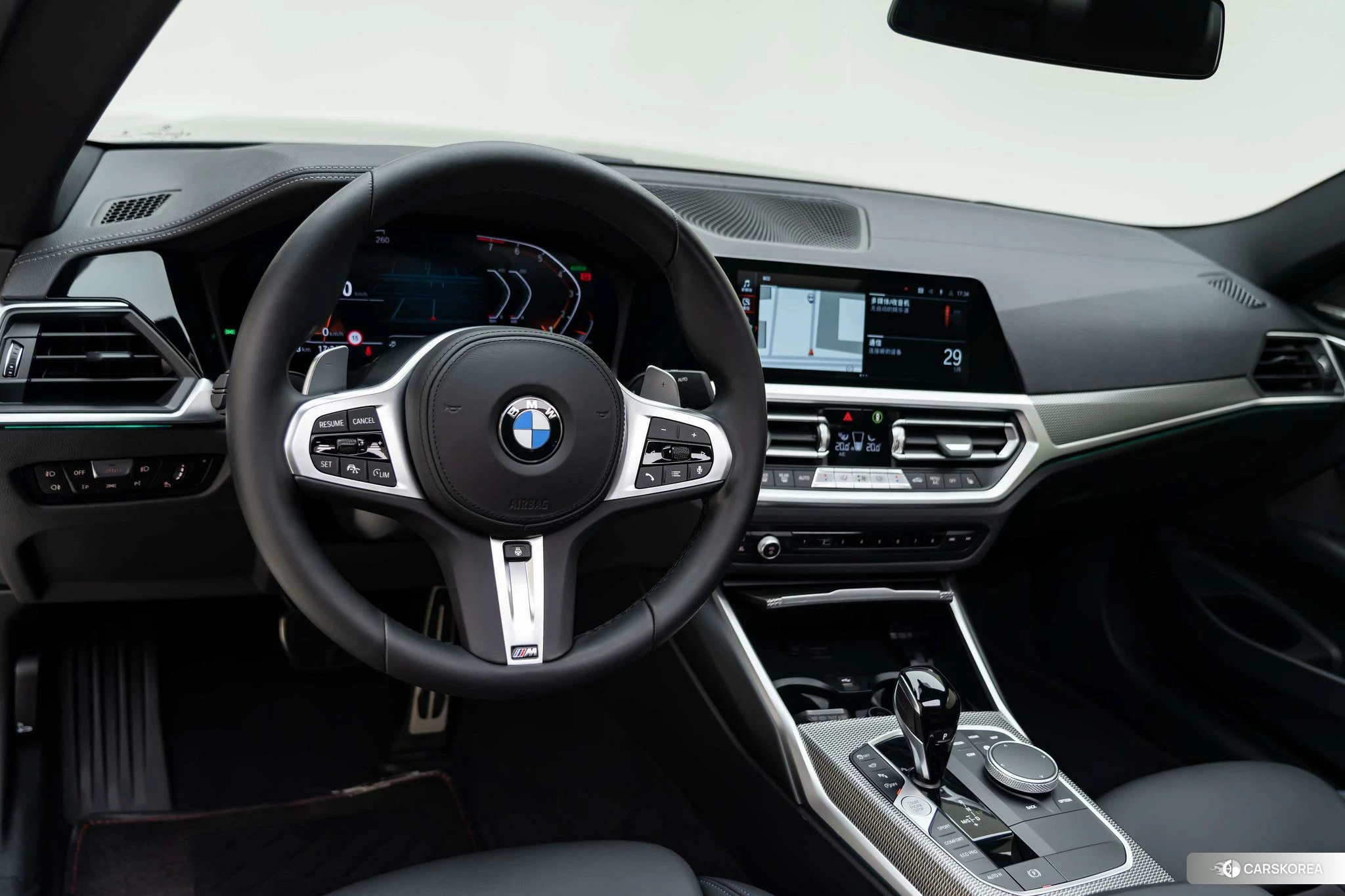 BMW 4 series id 4452947 из Китая 9
