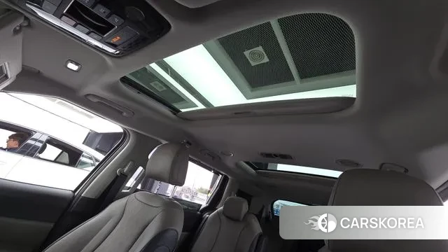 Kia The New Carnival 4th Generation id 3305045 из Кореи 9