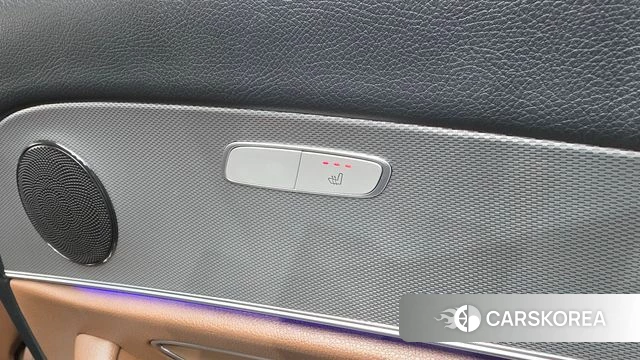 Mercedes-Benz E-Class W213 id 4652028 из Кореи 9