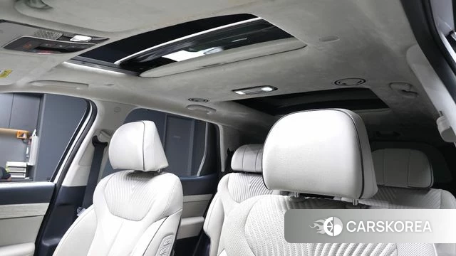 Hyundai The New Palisade id 4646086 из Кореи 9
