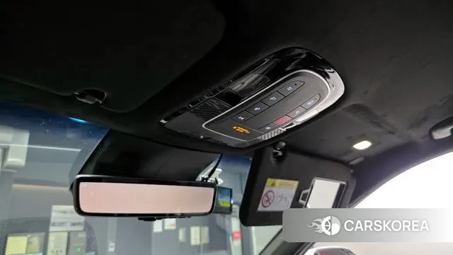 Hyundai The New Palisade id 3600279 из Кореи 9