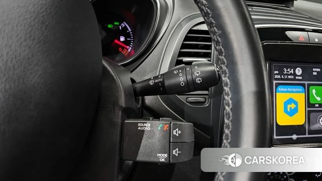 Renault Korea (Samsung) New QM3 id 4471738 из Кореи 9
