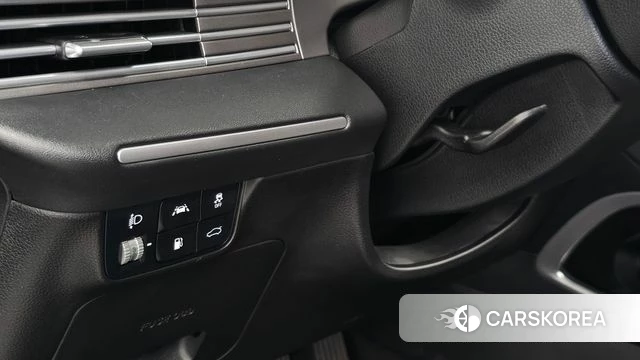 Hyundai The New Grandeur IG id 4899974 из Кореи 9