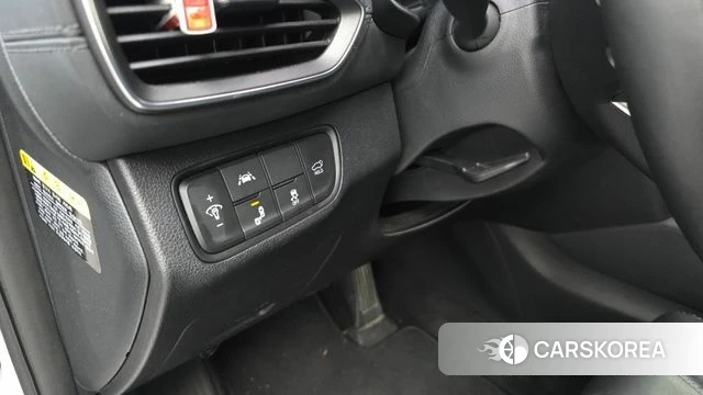 Hyundai Santa Fe TM id 4551949 из Кореи 9