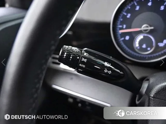 Hyundai The New Grandeur IG id 3236245 из Кореи 9