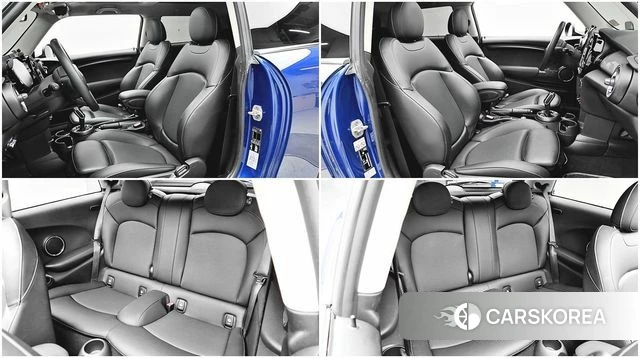 Mini Cooper id 4683424 из Кореи 9