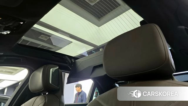 BMW 7 Series (G70) id 3934401 из Кореи 9