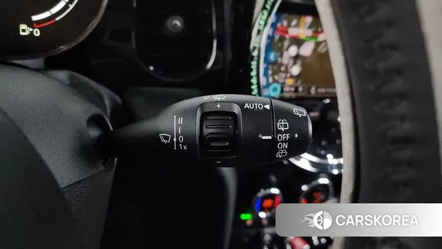 Mini Cooper id 3582021 из Кореи 9