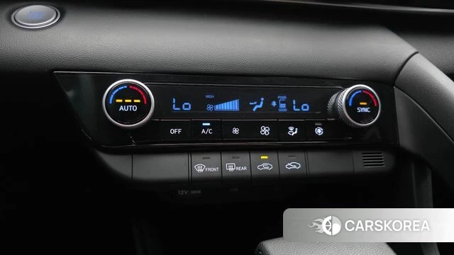 Hyundai Avante (CN7) id 4443641 из Кореи 9