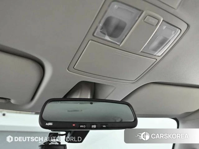 Kia The New Ray id 4339007 из Кореи 9