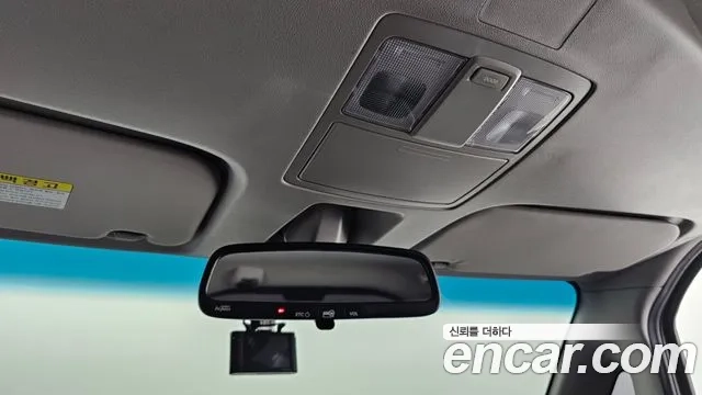 Kia The New Ray id 2907917 из Кореи 9