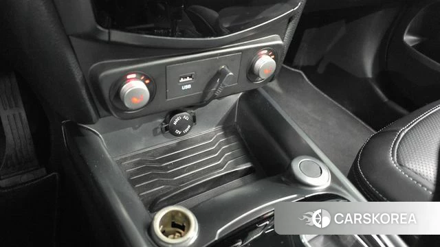 Ssangyong Tivoli Armor id 4345718 из Кореи 9