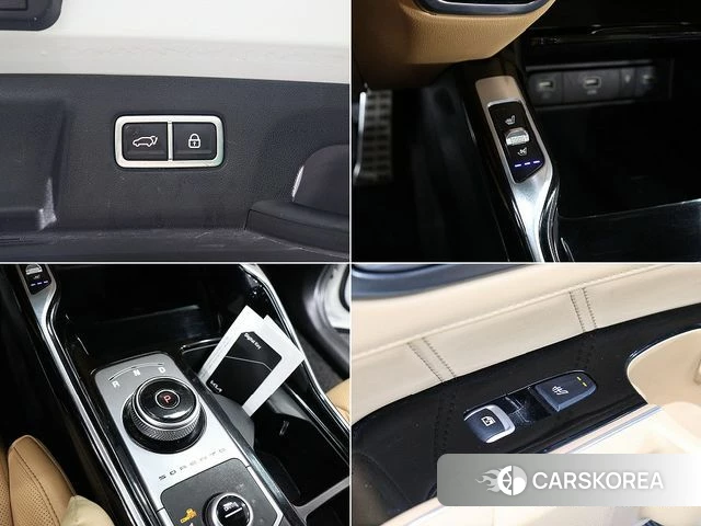 Kia Sorento 4th Generation id 4922890 из Кореи 9
