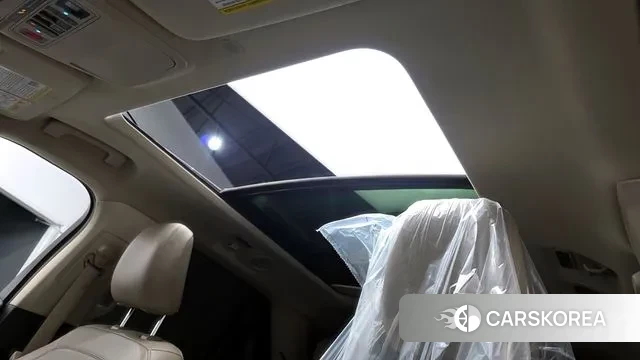 Ford Explorer 6th Generation id 3373274 из Кореи 9