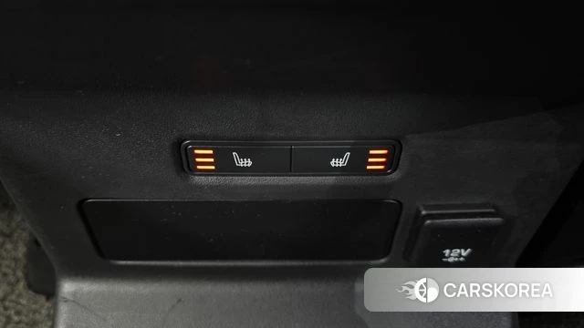 Land Rover Range Rover Velar id 4344641 из Кореи 9