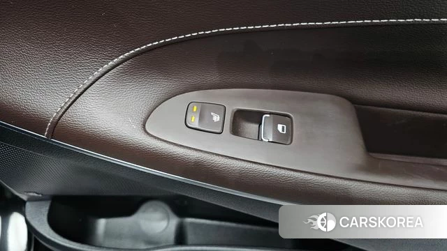 Hyundai Grandeur IG id 4465290 из Кореи 9