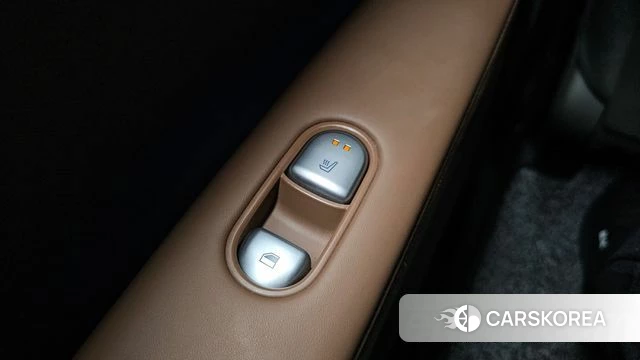 Hyundai Ionic 5 id 4625049 из Кореи 9
