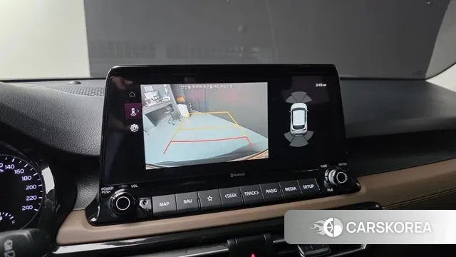 Kia Seltos id 3597824 из Кореи 9