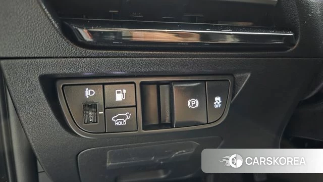 Kia EV6 id 4388992 из Кореи 9