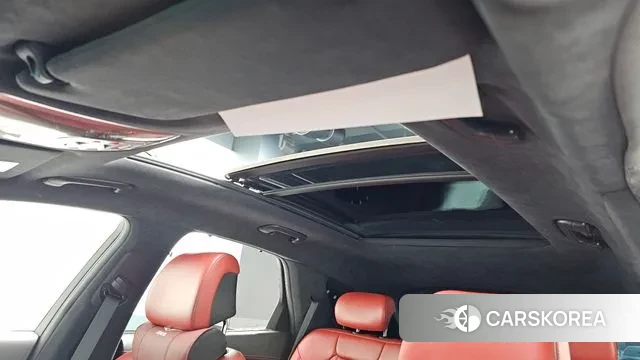 Genesis GV70 id 3311533 из Кореи 9