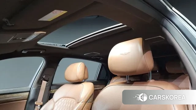 Genesis G90 id 2902572 из Кореи 9