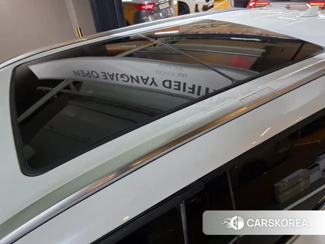 Toyota Highlander 4th Generation id 3745199 из Кореи 9