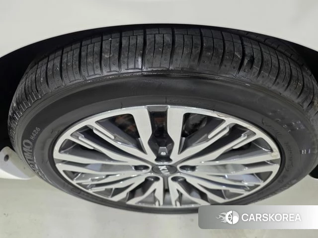 Kia K7 Premier id 4759494 из Кореи 9
