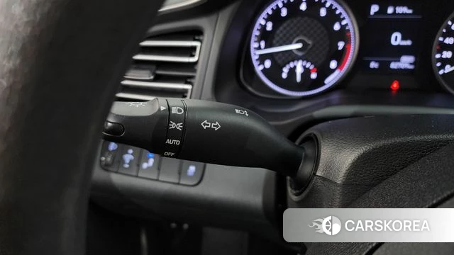 Hyundai The New Avante AD id 3820906 из Кореи 9