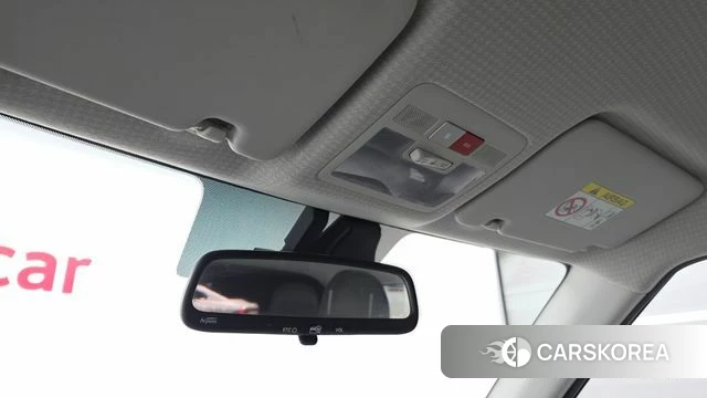 Hyundai Casper id 4917127 из Кореи 9
