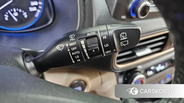 Hyundai Kona id 4543284 из Кореи 9