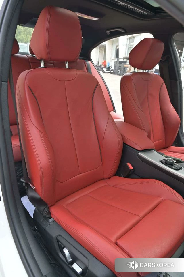BMW 3 series id 4240153 из Китая 9