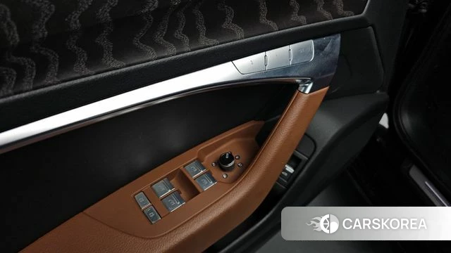 Audi A6 (C8) id 4195289 из Кореи 9