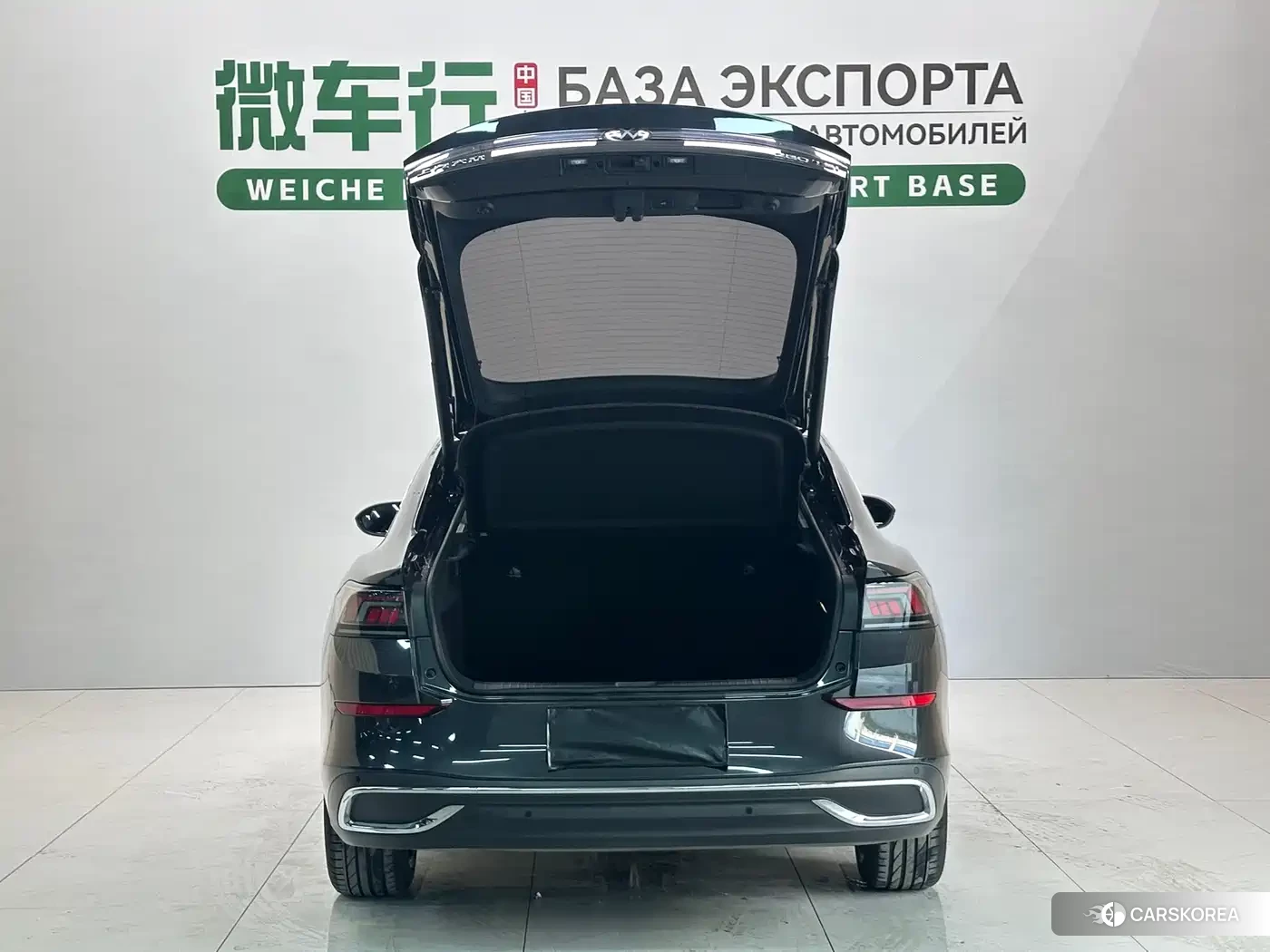 Volkswagen Lamando id 4547959 из Китая 9