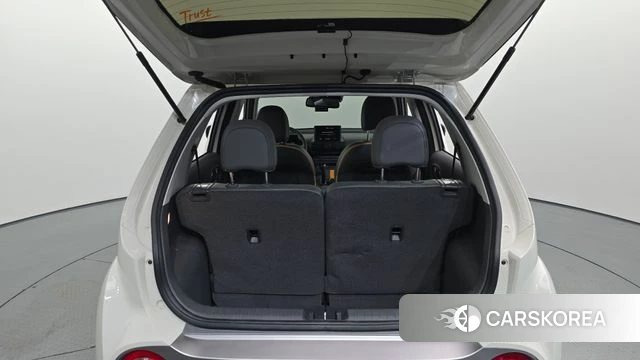 Hyundai Casper id 4646050 из Кореи 9